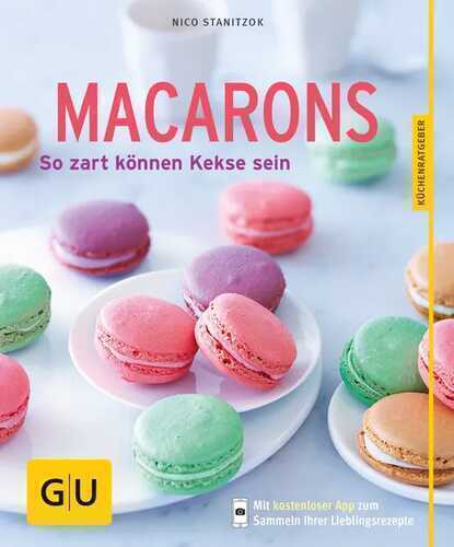 Macarons — Nico Stanitzok