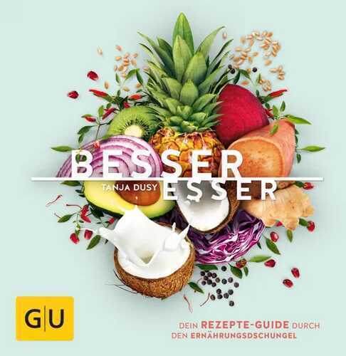 Besser Esser — Tanja Dusy