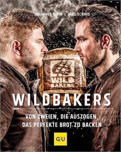 Wildbakers — Johannes Hirth