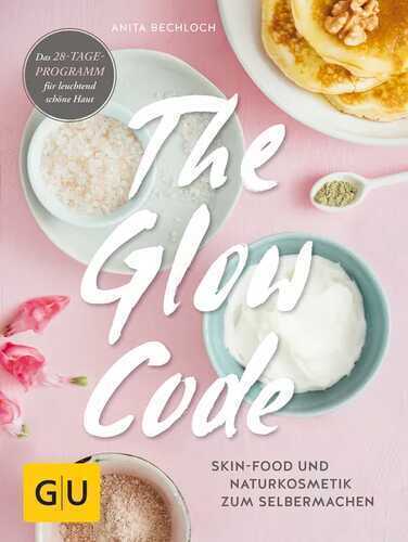 The Glow Code — Anita Bechloch