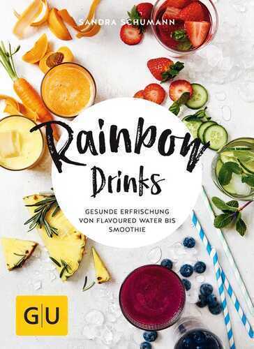 Rainbow Drinks — Sandra Schumann