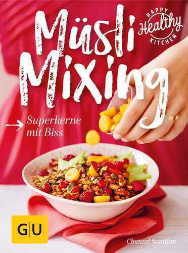 Müsli Mixing