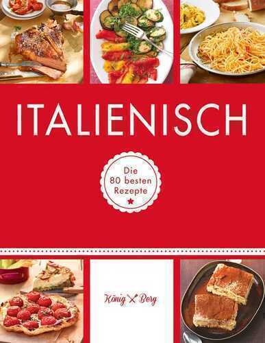 Italienisch — König Berg