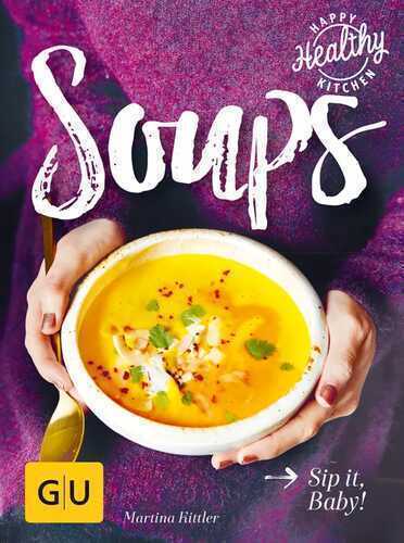 Soups — Martina Kittler