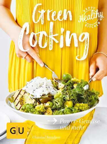 Green Cooking