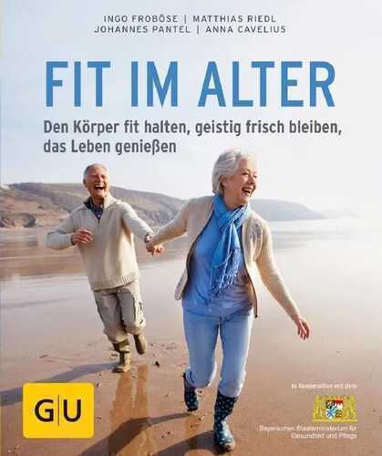 Fit im Alter — Johannes Pantel