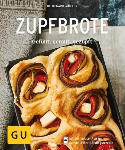 Zupfbrote — Hildegard Möller