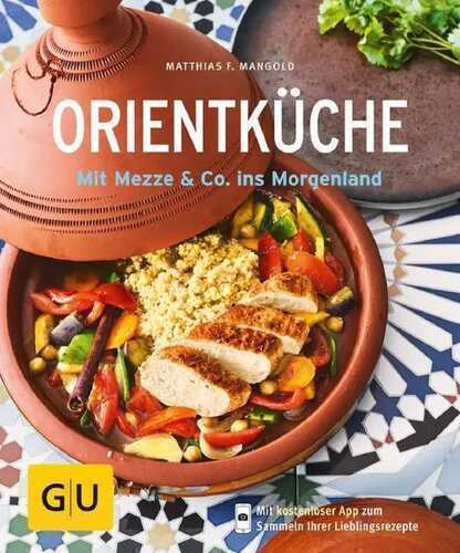 Orientküche — Matthias F. Mangold