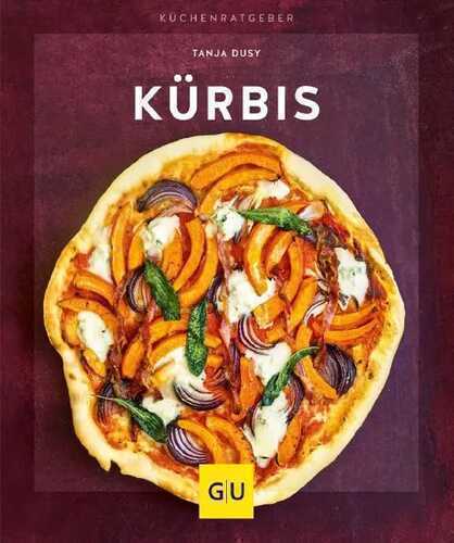 Kürbis — Tanja Dusy