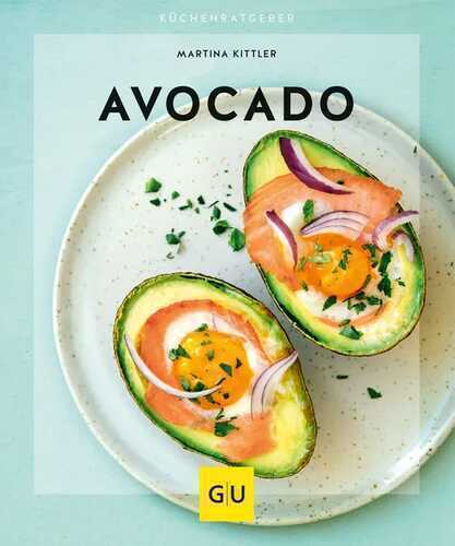 Avocado — Martina Kittler