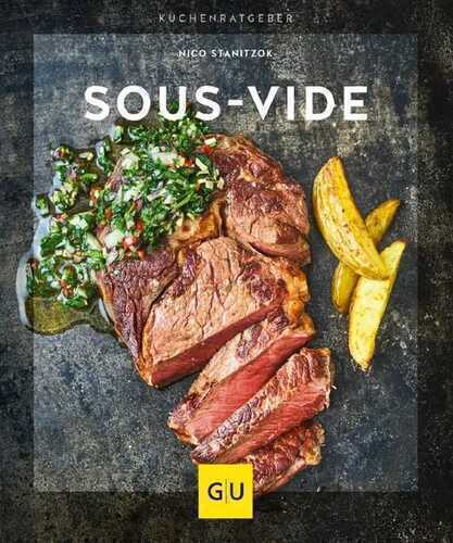 Sous-Vide — Nico Stanitzok