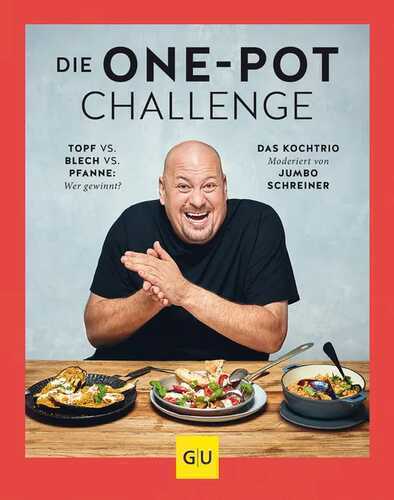 Die One-Pot-Challenge — Sarah Schocke