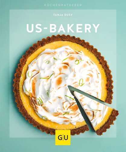 US-Bakery — Tanja Dusy