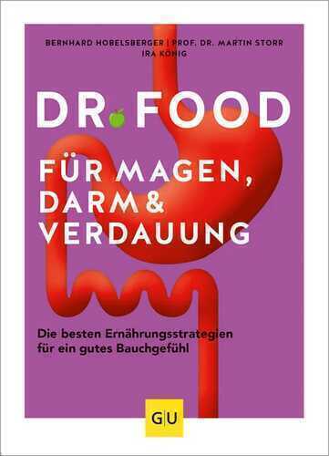 Dr. Food für Magen, Darm und Verdauung