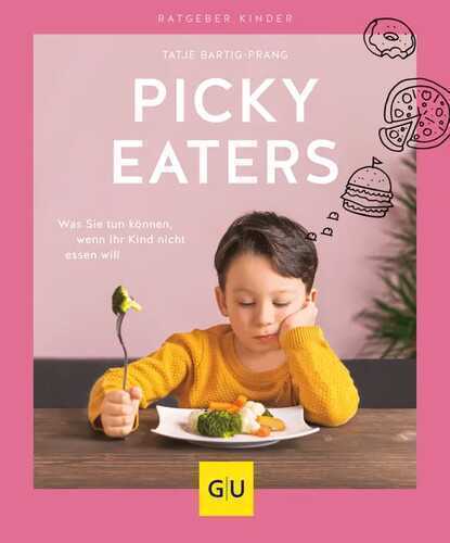 Picky Eaters — Tatje Bartig-Prang