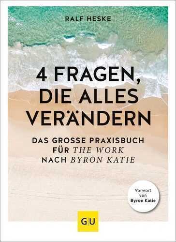 4 Fragen, die alles verändern