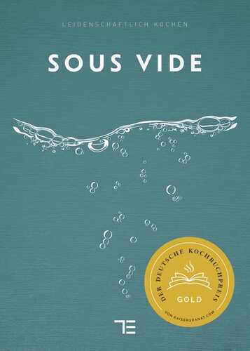 Sous-vide — Peter Wagner