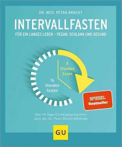 Intervallfasten — Petra Bracht