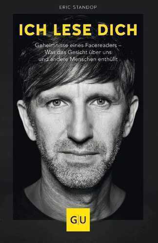Ich lese dich — Eric Standop