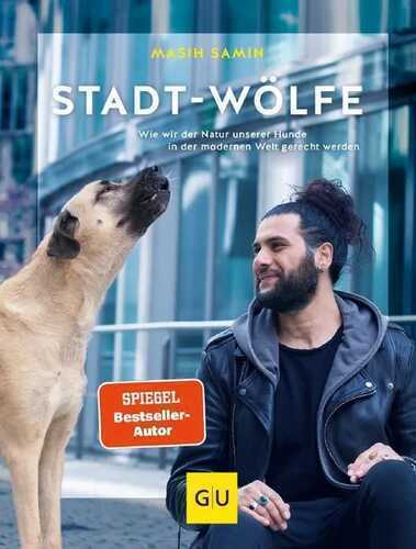 Stadt-Wölfe — Masih Samin