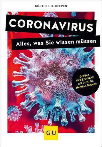 Coronavirus — Günther H. Heepen