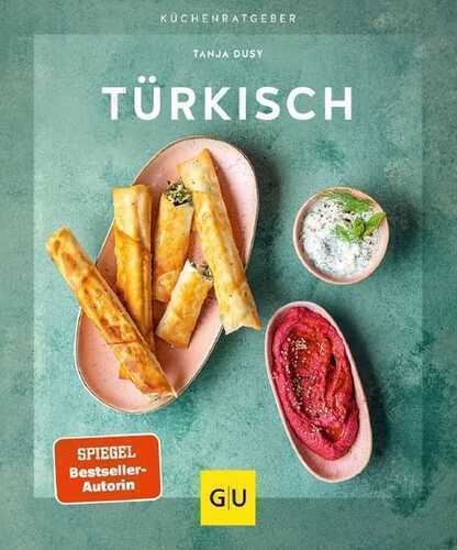 Türkisch — Tanja Dusy