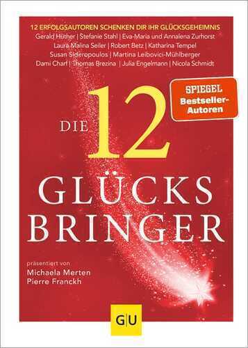 Die 12 Glücksbringer — Katharina Tempel