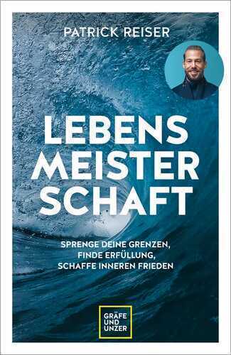 LEBENSMEISTERSCHAFT — Patrick Reiser