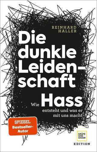 Die dunkle Leidenschaft — Prof. Dr. med. Reinhard Haller