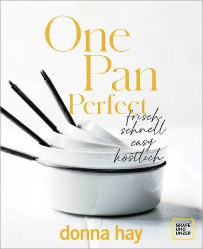 One Pan Perfect