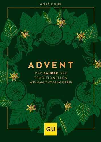 Advent — Anja Dunk