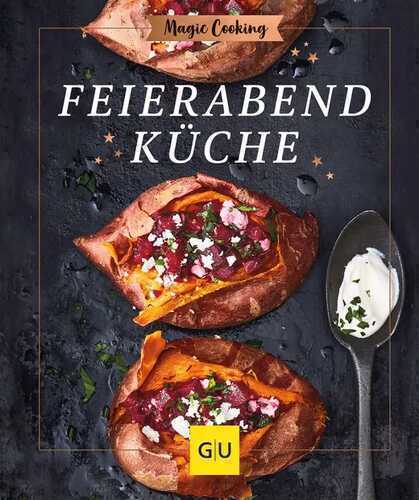 Feierabendküche — Inga Pfannebecker
