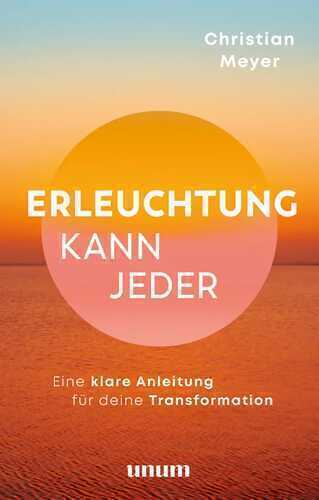 Erleuchtung kann jeder