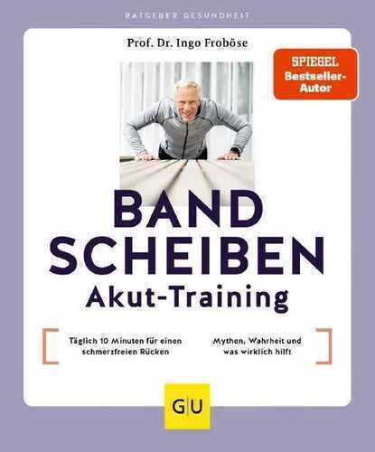 Bandscheiben-Akut-Training