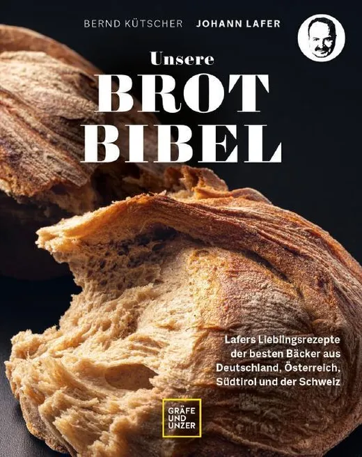 Unsere Brotbibel