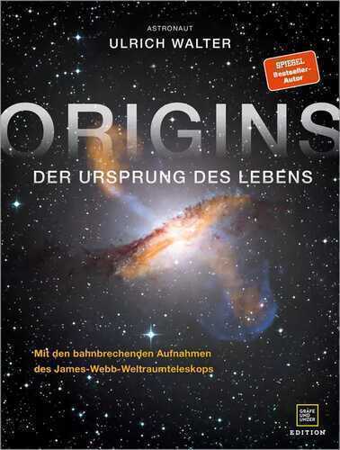 ORIGINS — Ulrich Walter