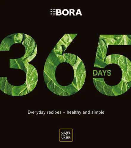 BORA 365 days