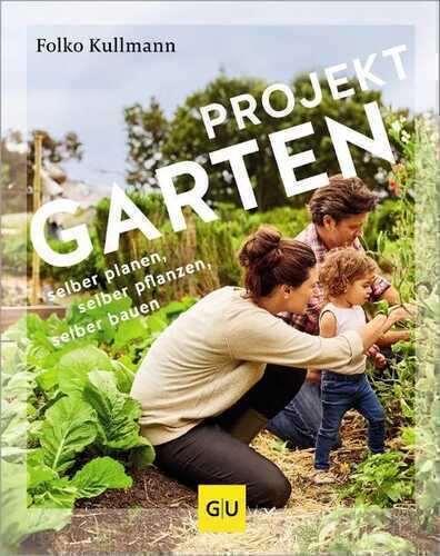 Projekt Garten — Folko Kullmann