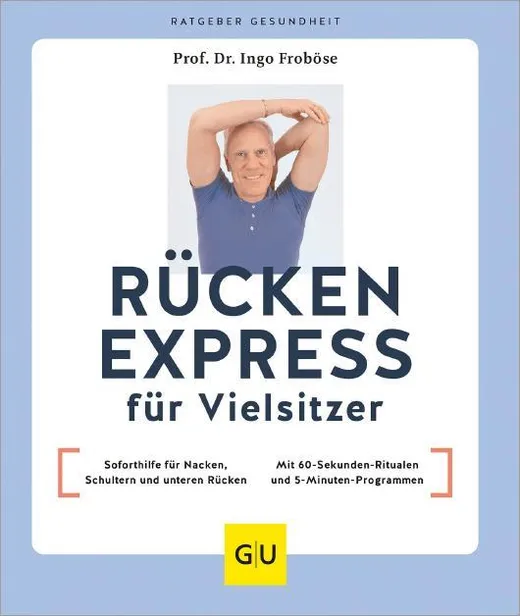 Rücken Express für Vielsitzer