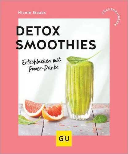 Detox-Smoothies
