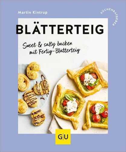 Blätterteig