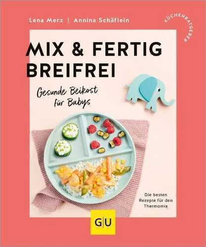Mix & Fertig breifrei