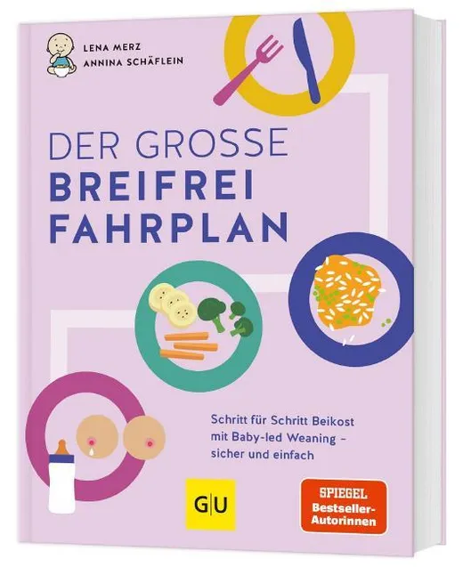 Der große Breifrei-Fahrplan