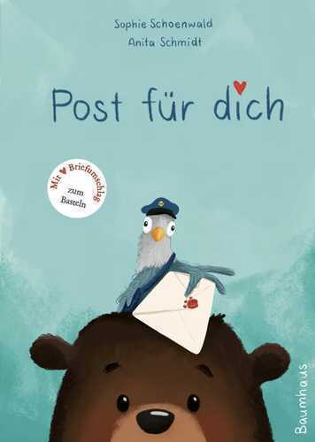 Post für dich — Sophie Schoenwald
