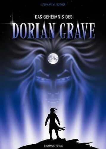 Das Geheimnis des Dorian Grave