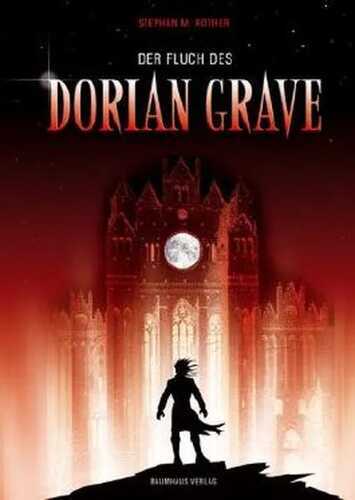 Der Fluch des Dorian Grave
