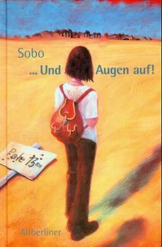 Augen auf