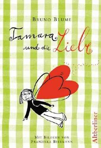 Tamara und die Liebe