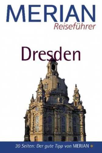 Dresden — Martina Miesler
