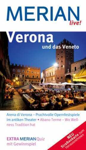 Verona und das Veneto